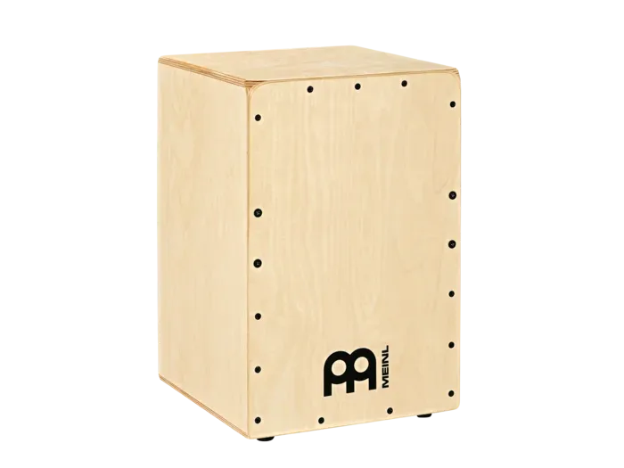Meinl | Snarecraft Cajon | Baltic Birch