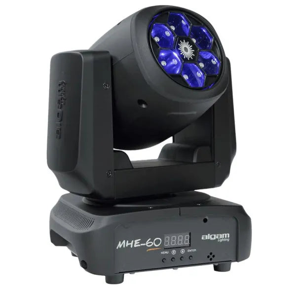 Algam Lighting | MHE60