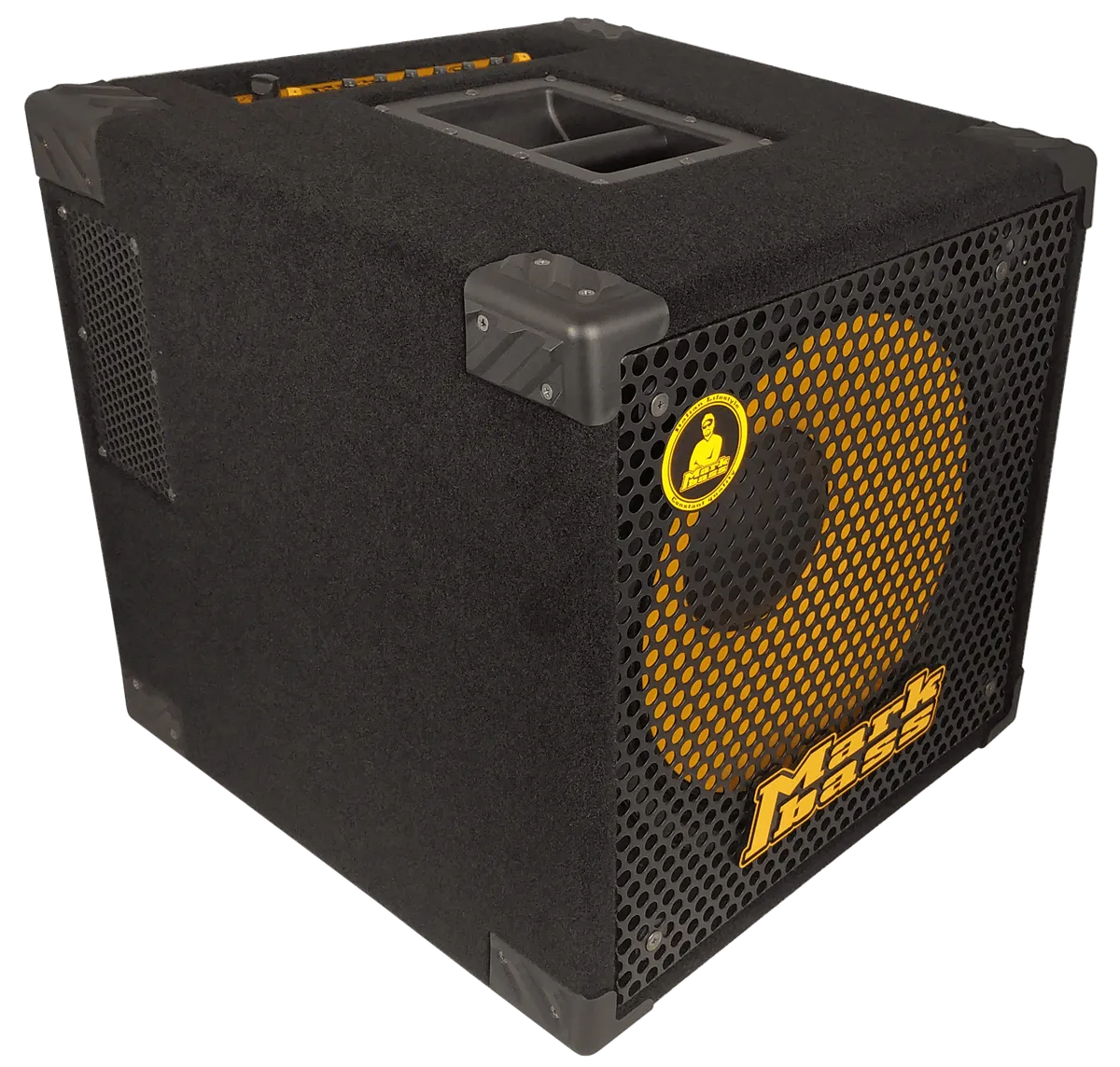 Markbass | Mini CMD 151P IV