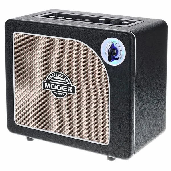 Mooer | Hornet Black
