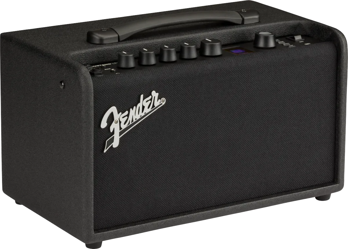 Fender | Mustang LT40S