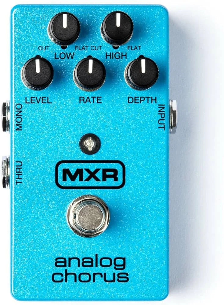 MXR | M234 Analog Chorus