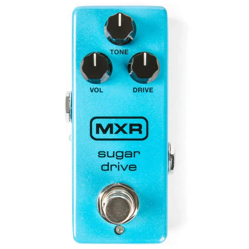 MXR | M294 Sugar Drive Mini