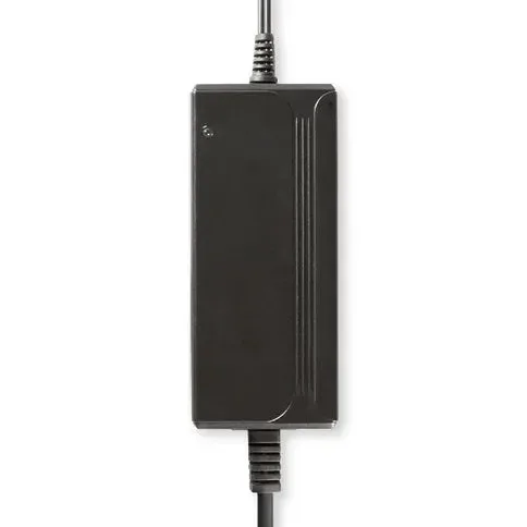 Nedis | Adaptateur Secteur Universel | Noir