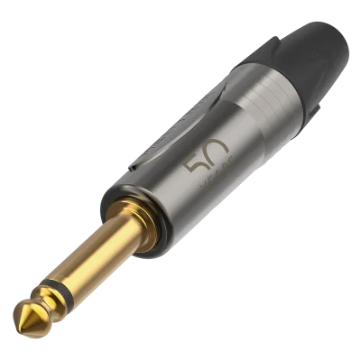 Neutrik | NP2X | Nickel