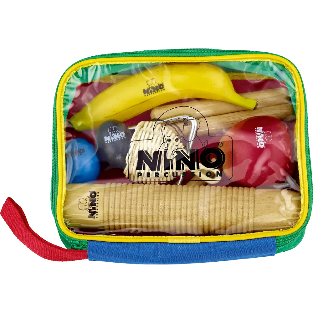 Nino | NINOSET4 | Multicolore