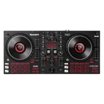 Numark | Mixtrack Pro FX