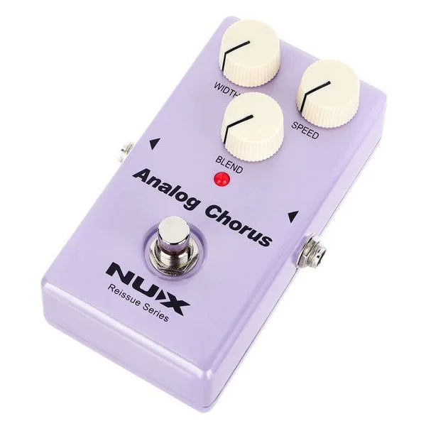 Nux | Analog Chorus