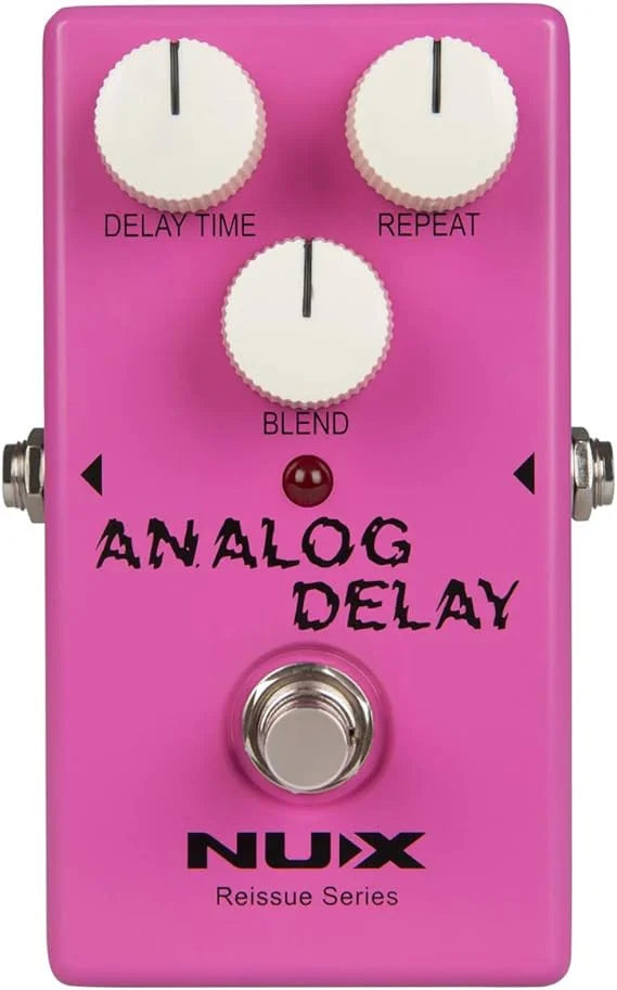 NUX | Analog Delay