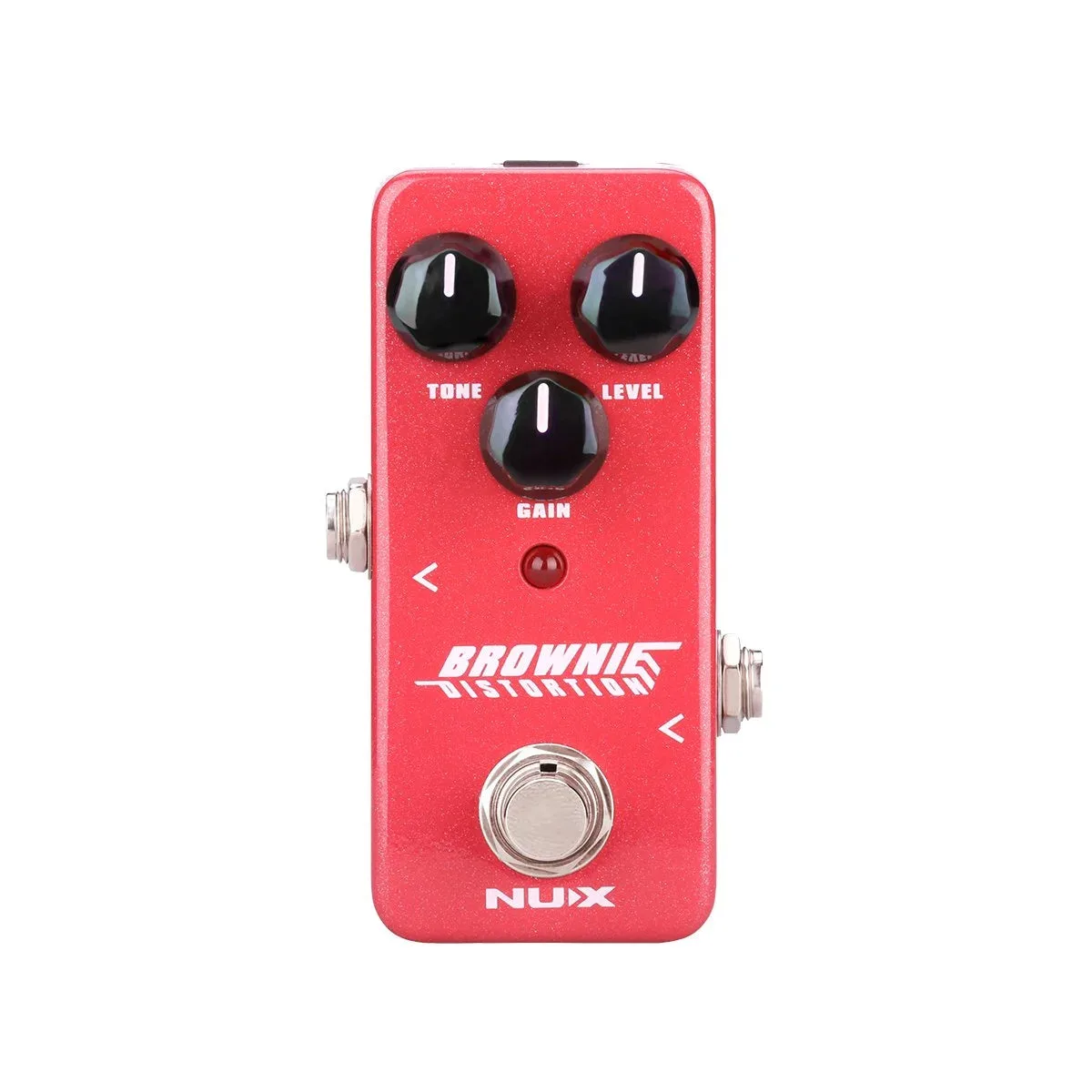NUX | Brownie Distortion