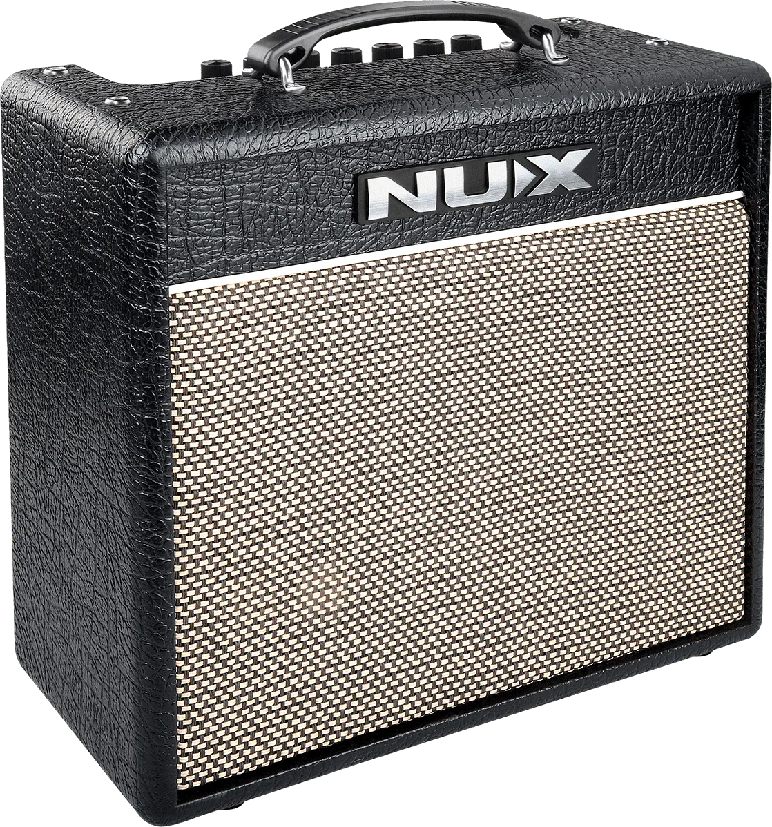 Nux | Mighty 20 BT MKII