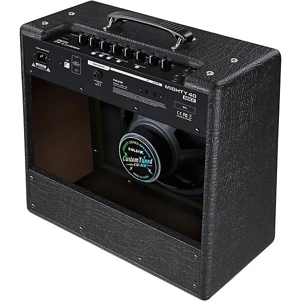 NUX | Mighty 40 MKII