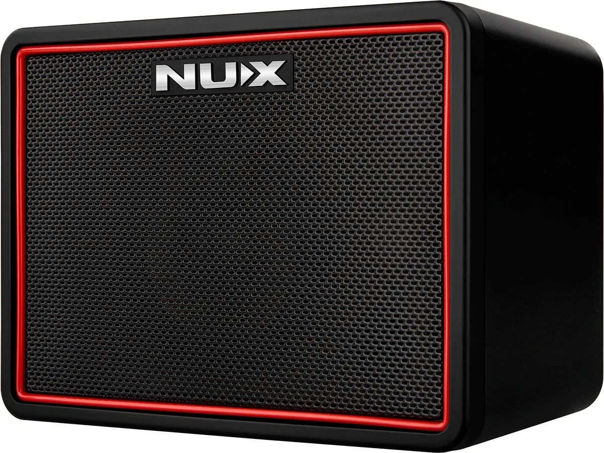NUX | Mighty Lite BT MKII