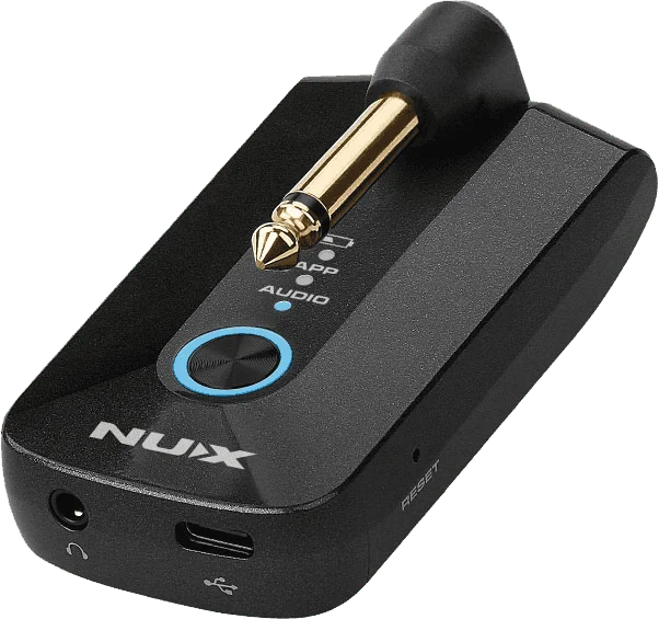 NUX | Mighty Plug Pro