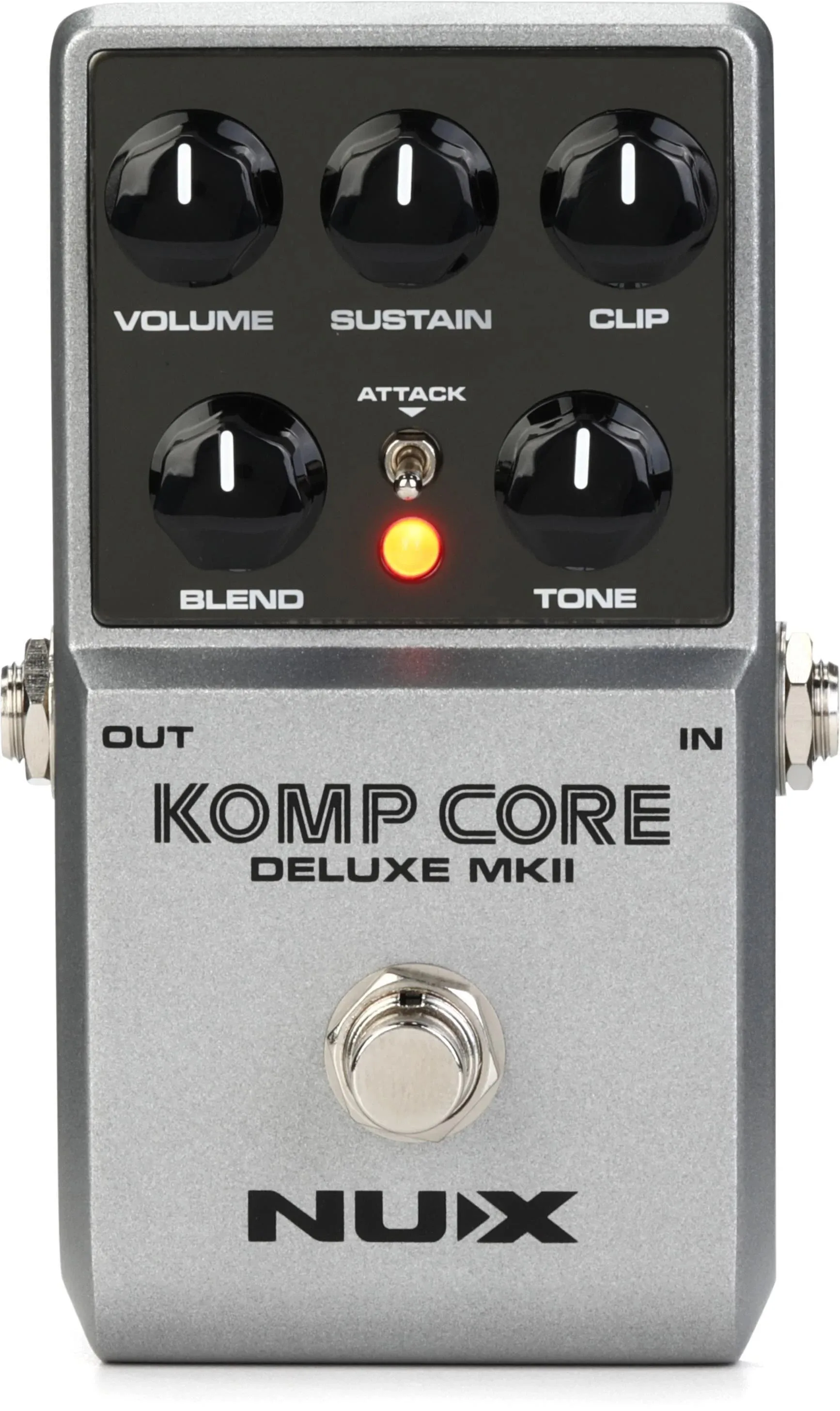 NUX | NCC-2 Komp Core Deluxe MKII