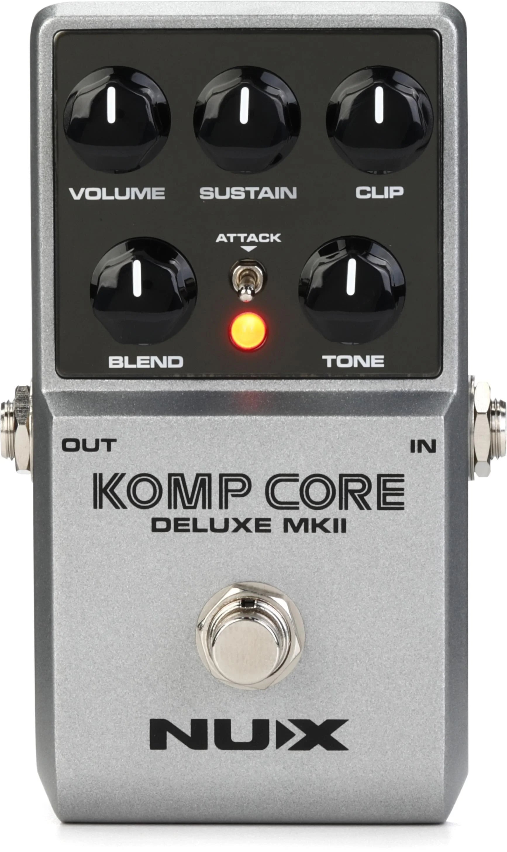 NUX | NCC-2 Komp Core Deluxe MKII
