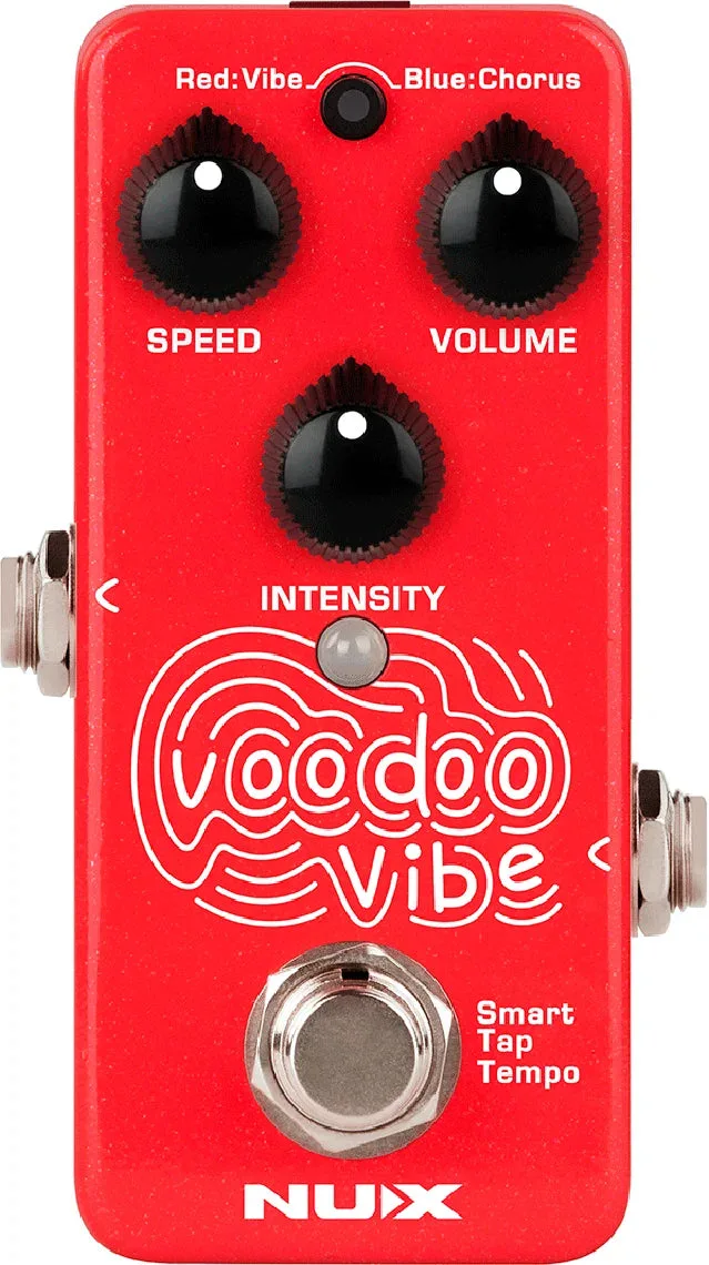 NUX | NCH-3 Voodoo Vibe