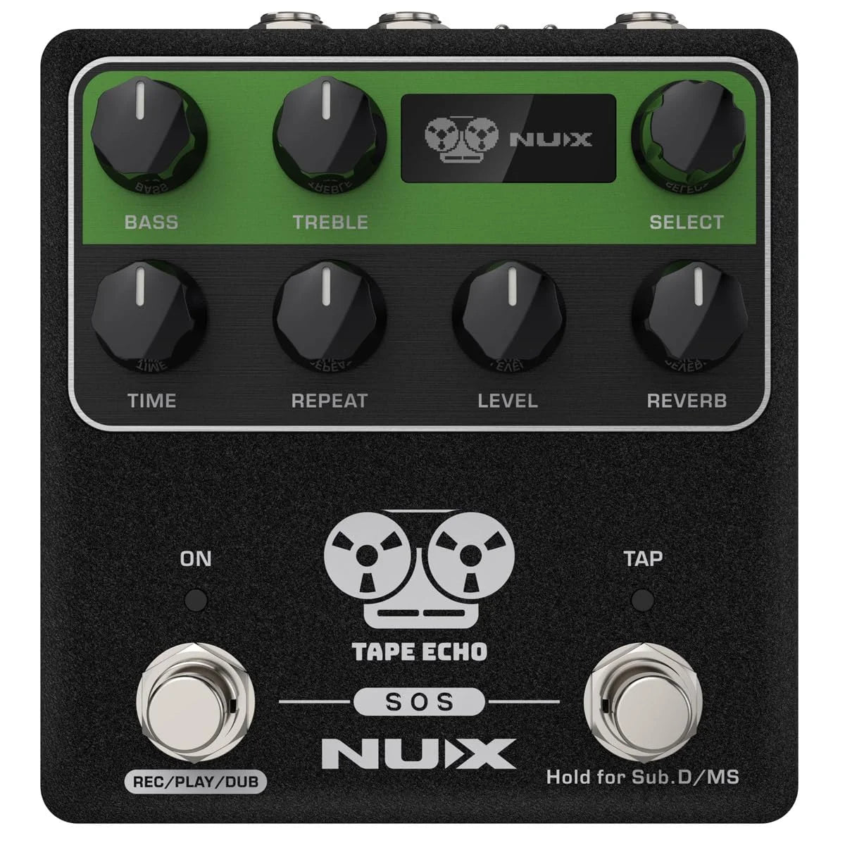 NUX | NDD-7 Tape Echo
