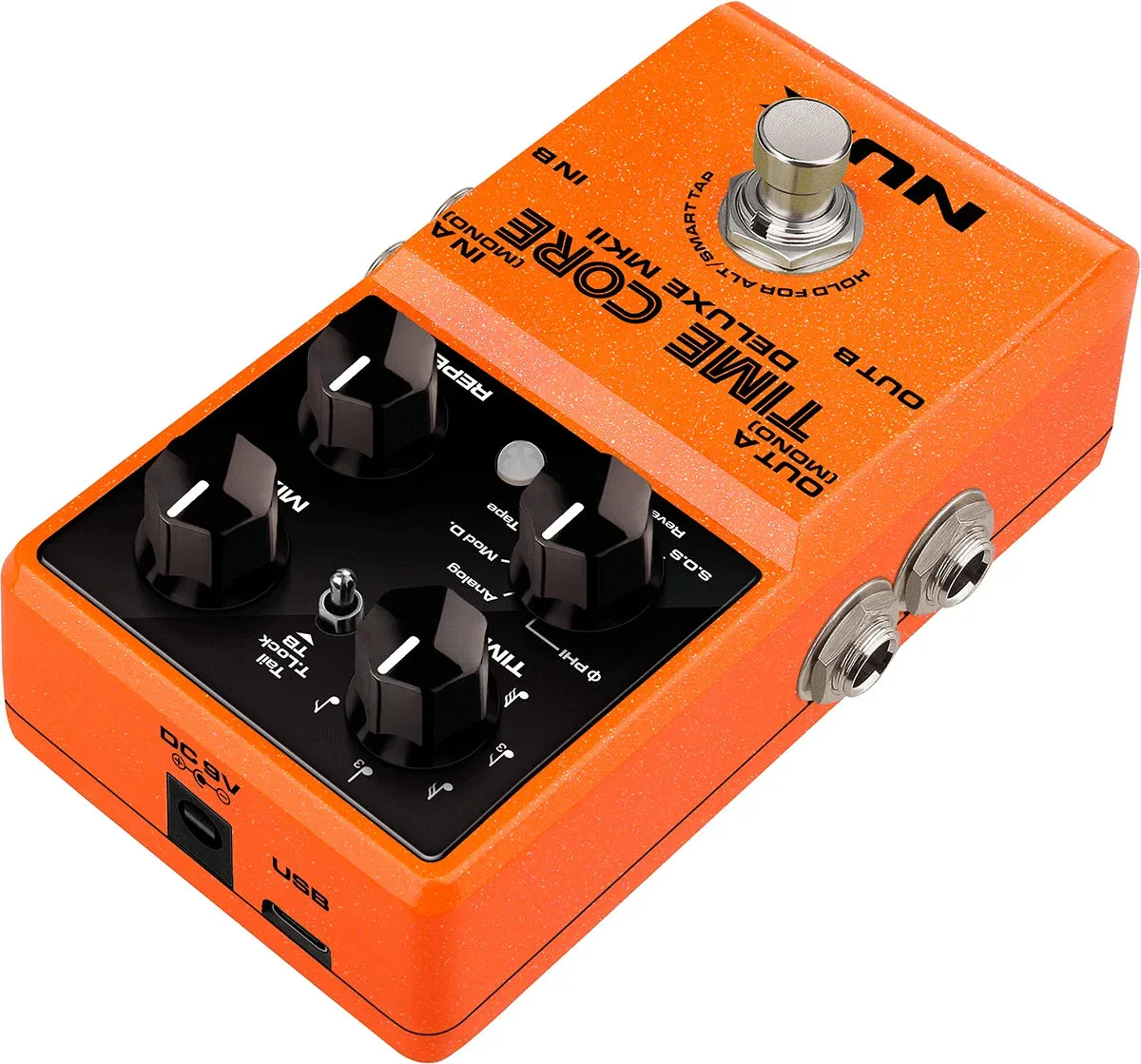 NUX | Time Core Deluxe MKII