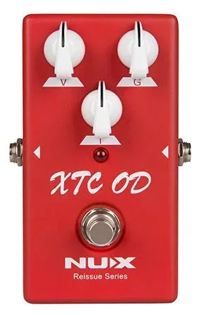 NUX | XTC OD