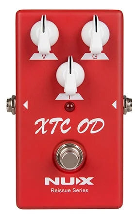NUX | XTC OD