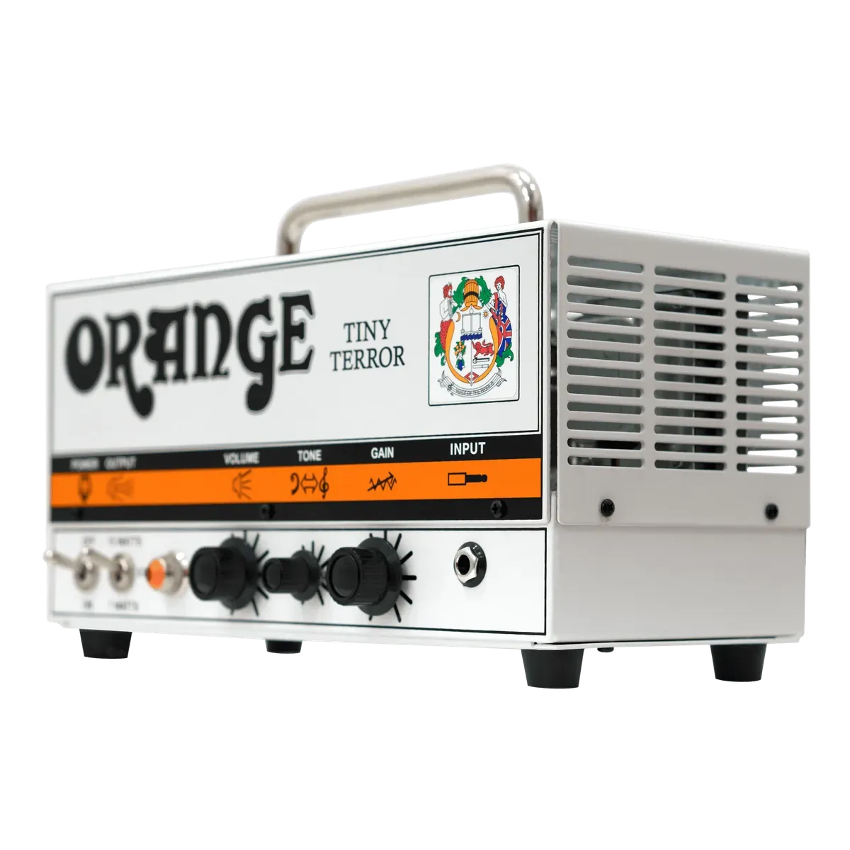 Orange | Tiny Terror TT15H