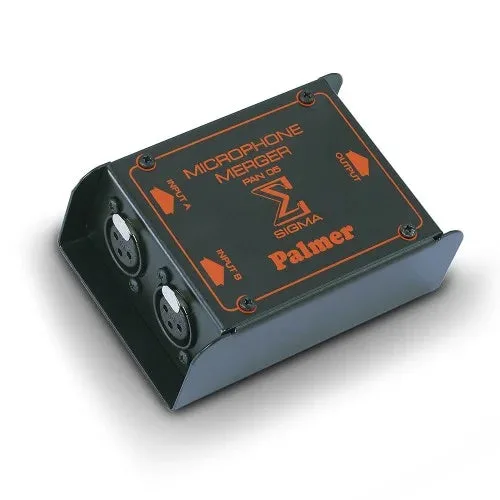 Palmer | PAN 05 | Sommateur Microphones