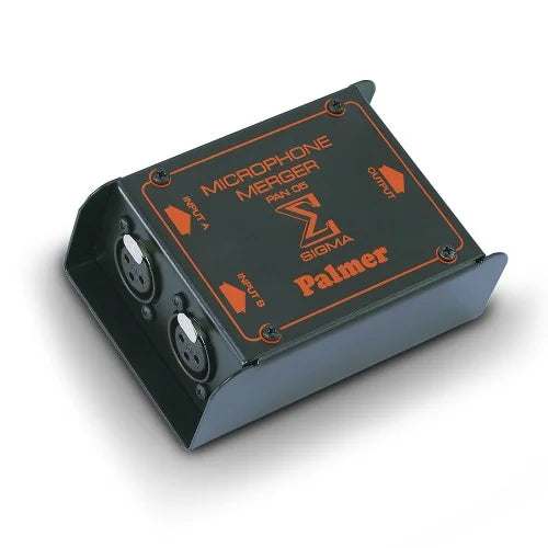 Palmer | PAN 05 | Sommateur Microphones