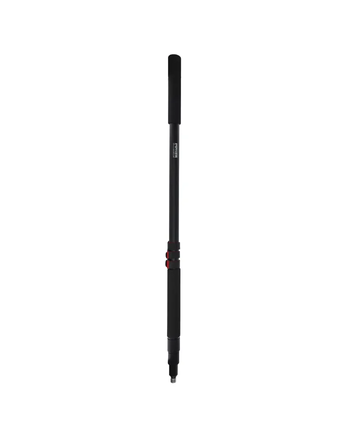 Power Studio | BP 004 | Perche micro télescopique 90–250 cm