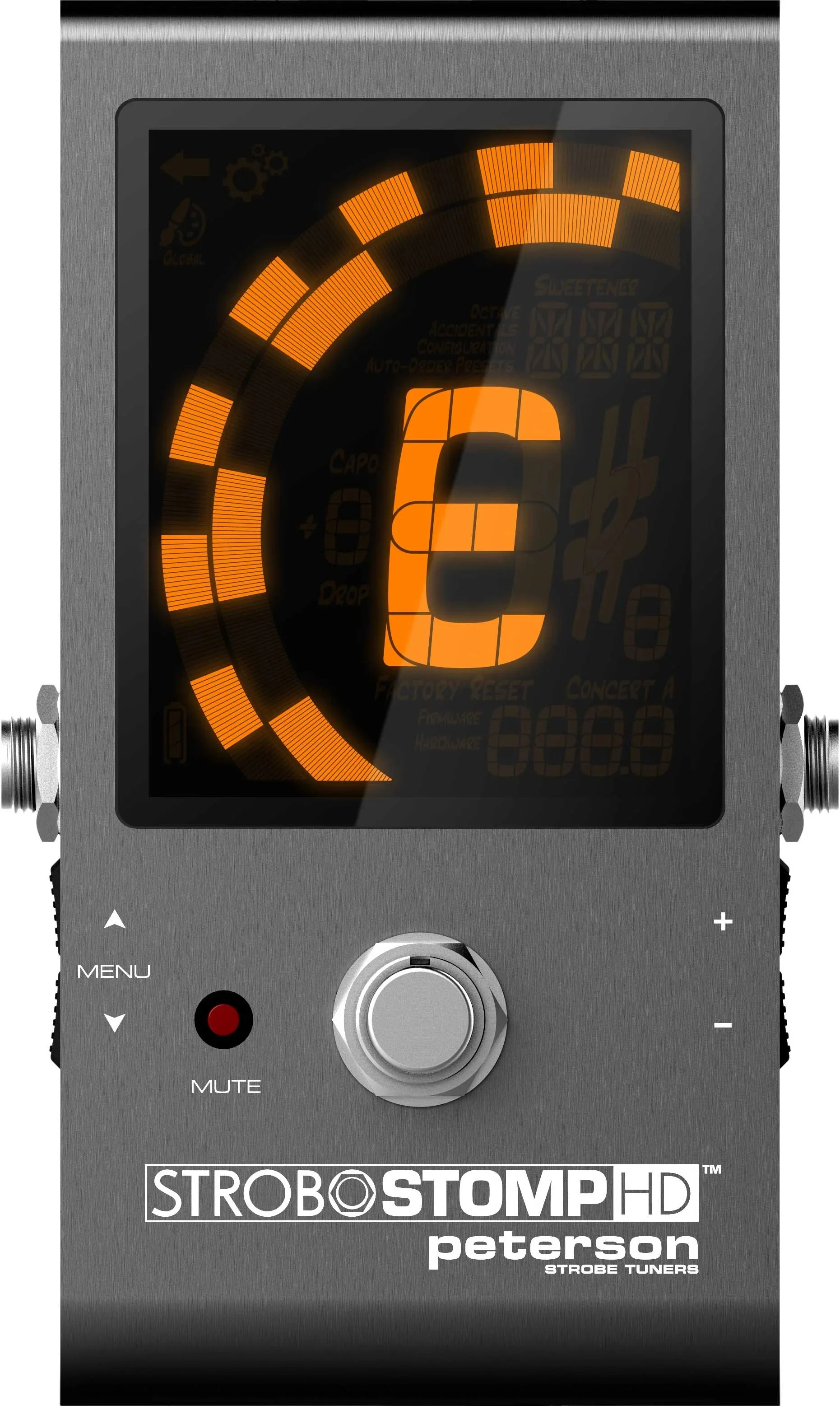 Peterson | StroboStomp HD