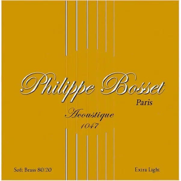 Philippe Bosset | ACP1253 | Light