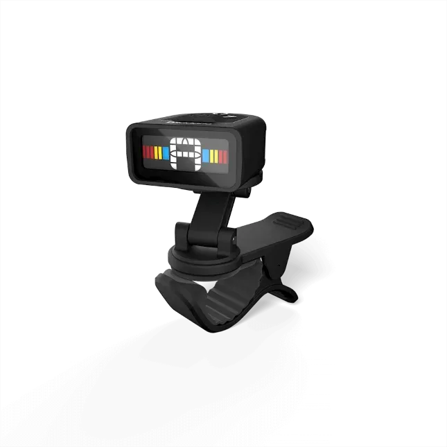 Planet Waves | NS Micro Headstock Tuner