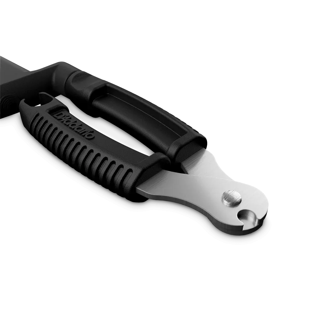 Planet Waves | Pro-Winder Bass