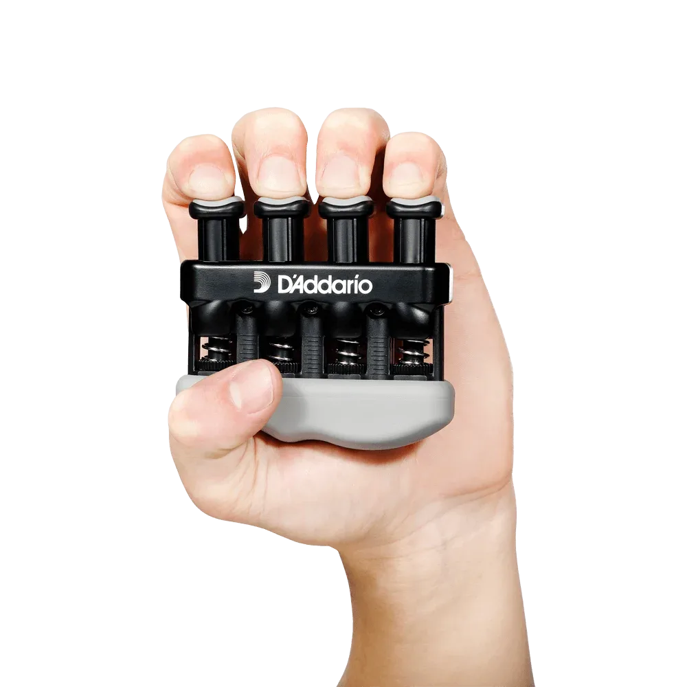 Planet Waves | Varigrip Adjustable Hand Exerciser