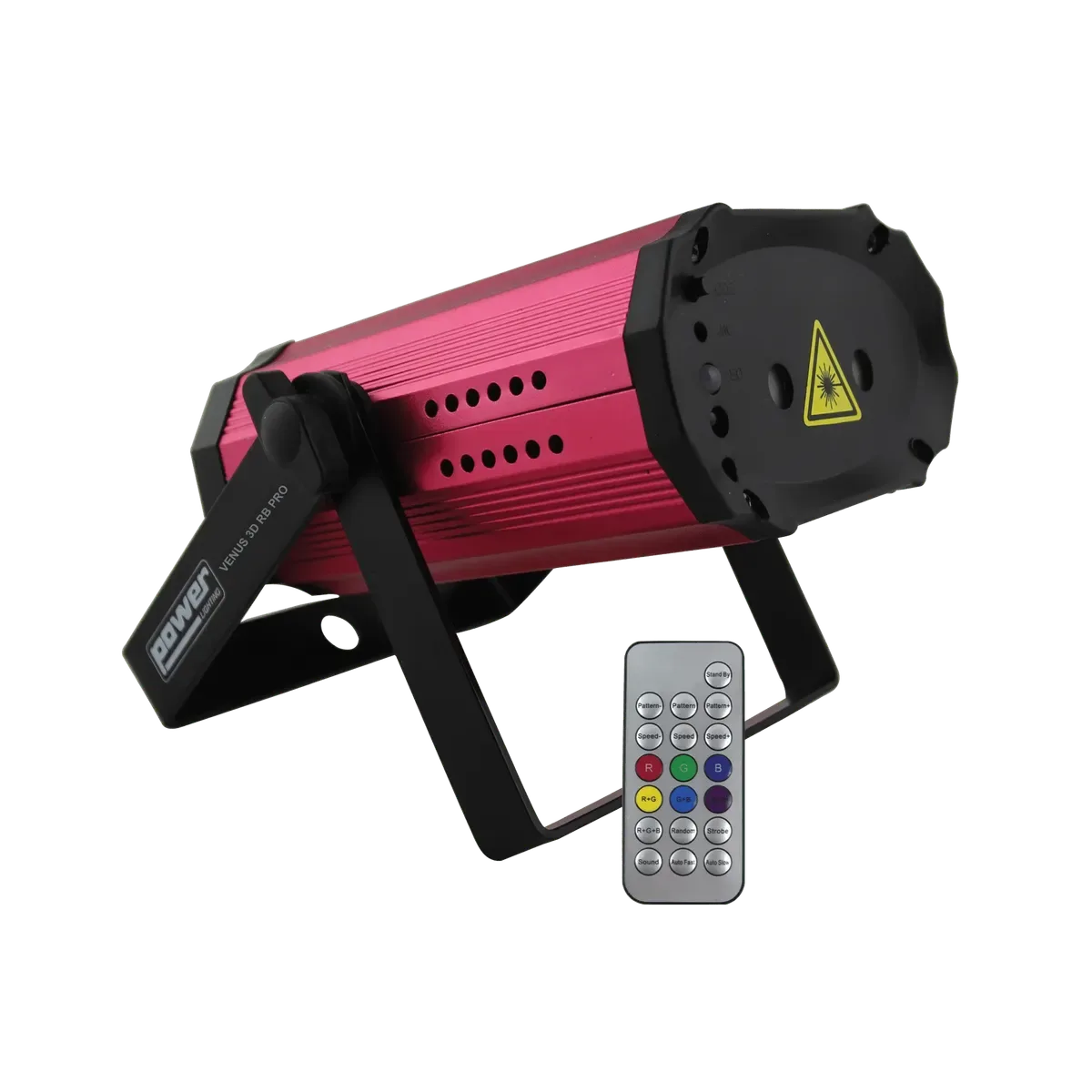 Power Lighting | Venus 3D RB Pro