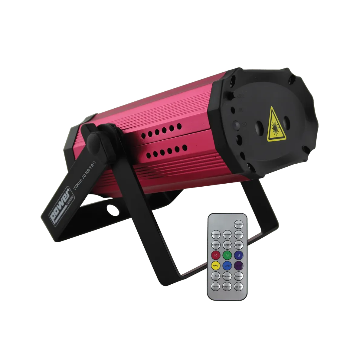 Power Lighting | Venus 3D RB Pro