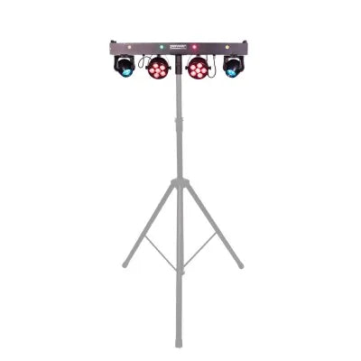 Power Lighting | Zanzi-Bar Fx2