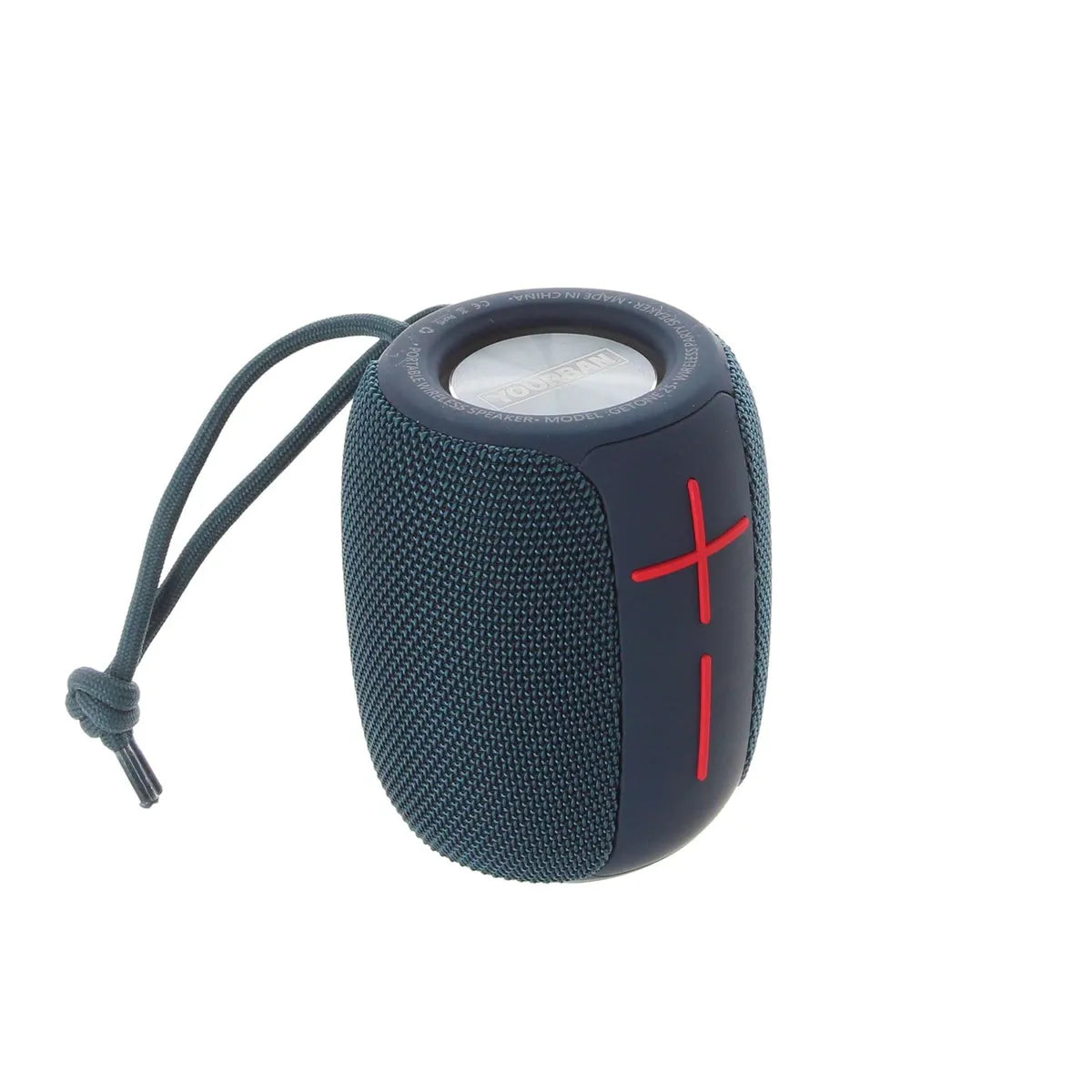 Yourban | GETONE 25 | Bleu