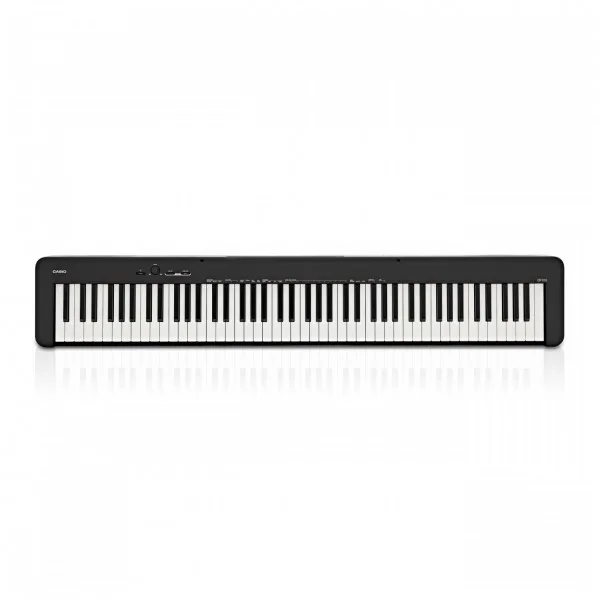 Casio | CDP-S110 | Noir