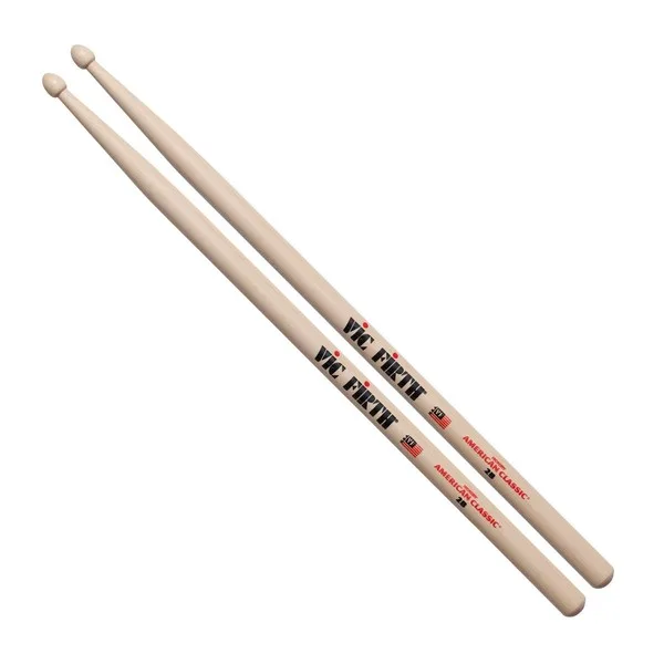 Vic Firth | 2B American Classic Hickory