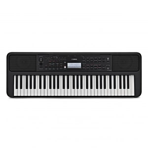 Yamaha | PSR-E383