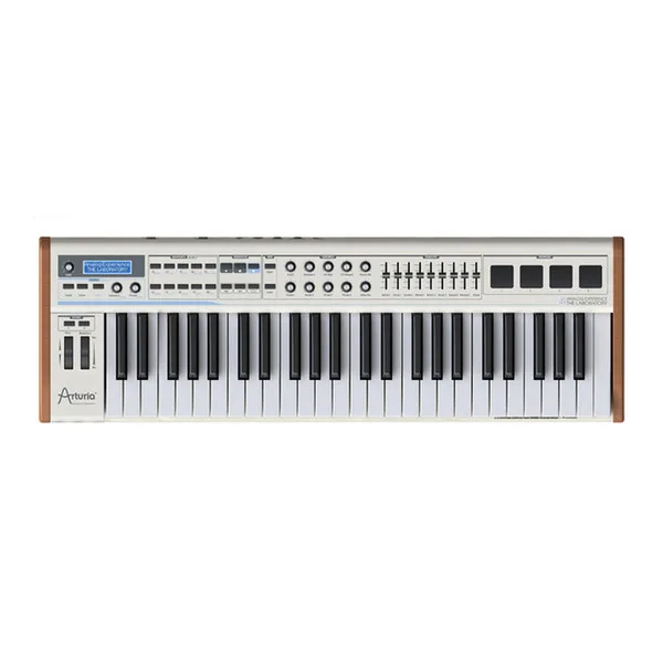 Arturia | Analog Experience The Laboratory 49