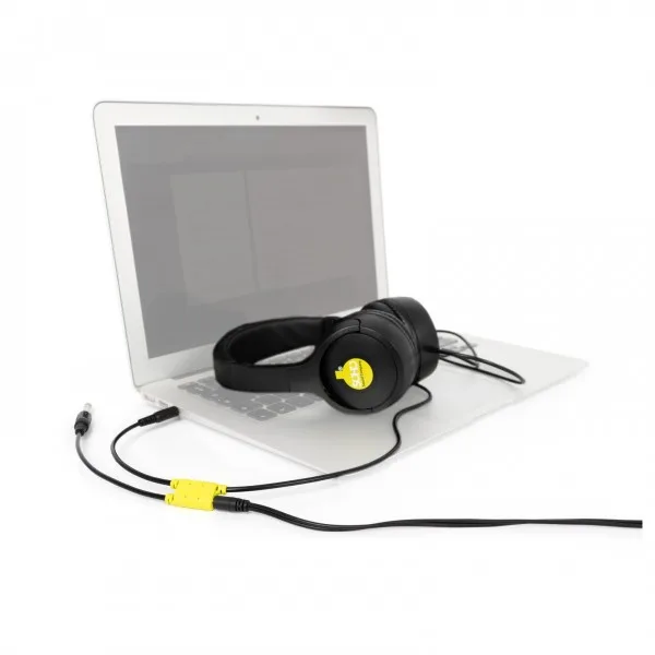 SOHO Sound Company | STUDY avec entrée Link