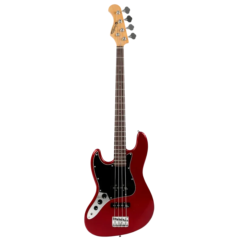Prodipe | JB80 LH RA CAR | Candy Red