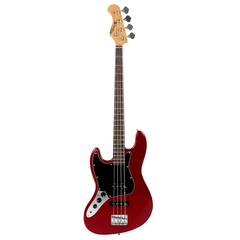 Prodipe | JB80 LH RA CAR | Candy Red