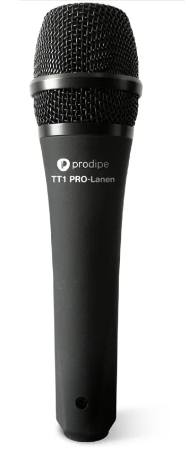 Prodipe | TT1 Lanen