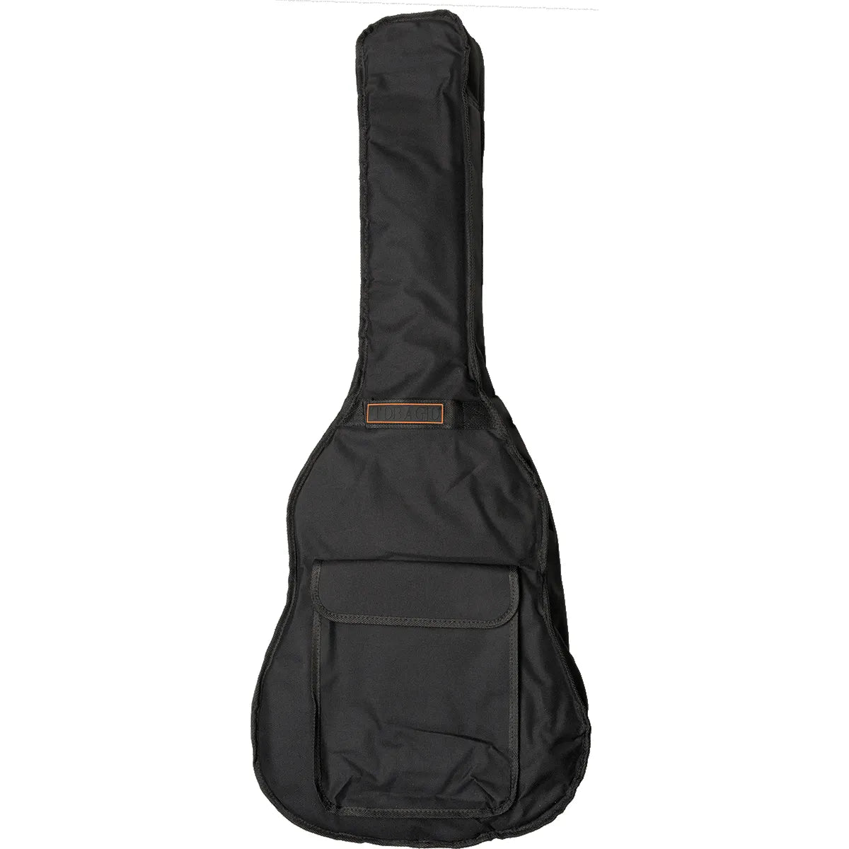 Tobago |  Housse Guitare Classique 1/2 GB20C2 | Noir