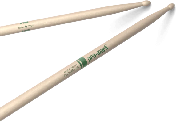 ProMark | Hickory 5A | Olive Bois