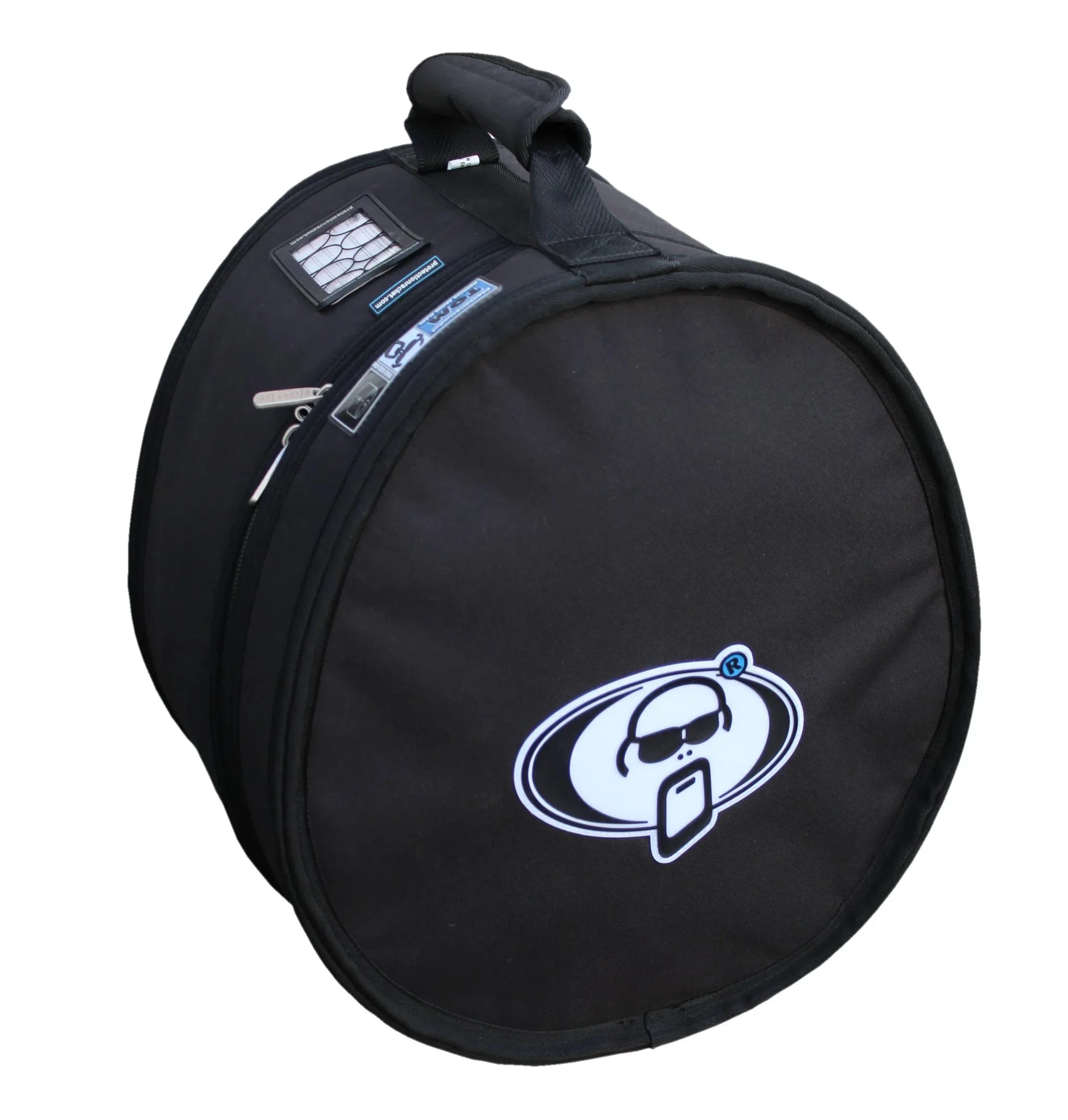 Protection Racket | 6027-00 | Noir