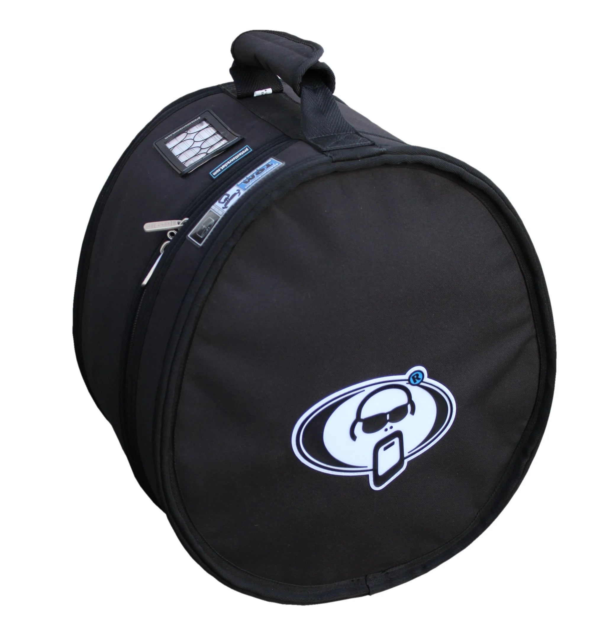 Protection Racket | 6027-00 | Noir